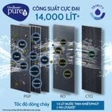 Máy lọc nước Unilever Pureit Delica UR5440 3 lõi
