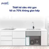 Máy lọc nước Unilever Pureit Delica UR5840