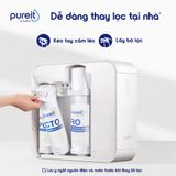 Máy lọc nước Unilever Pureit Delica UR5840