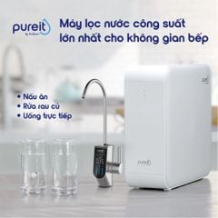 Máy lọc nước Unilever Pureit Delica UR5840