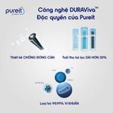 Máy lọc nước Unilever Pureit Delica UR5840