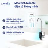 Máy lọc nước Unilever Pureit Delica UR5840