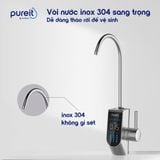 Máy lọc nước Unilever Pureit Delica UR5840