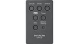 Máy lọc không khí và tạo ẩm Hitachi EP-A6000
