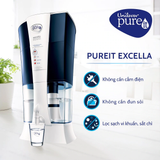 Máy lọc nước Pureit Excella