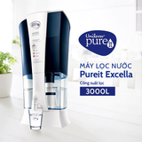 Máy lọc nước Pureit Excella