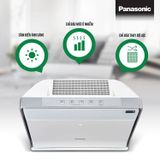 Máy lọc không khí Panasonic F-PXL45A