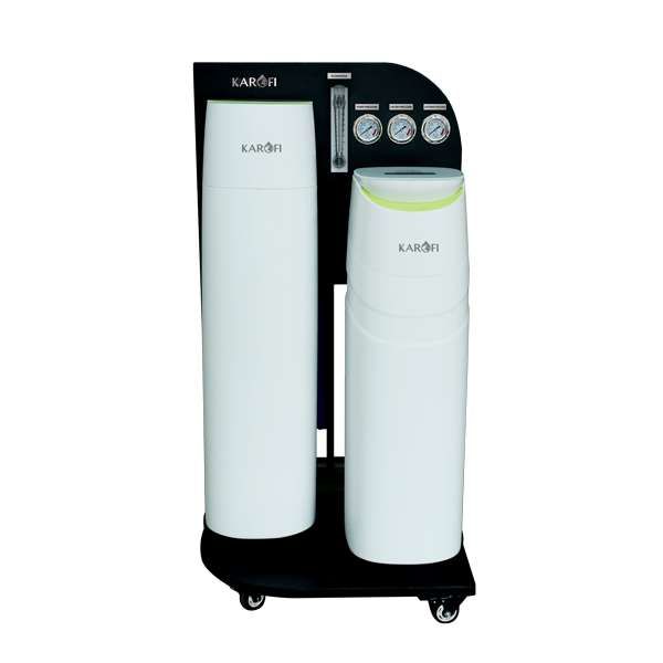 Hệ thống lọc tổng Karofi KTF-888
