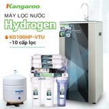 Máy lọc nước Kangaroo Hydrogen Plus KG100HP