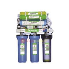Máy lọc nước Kangaroo KG109AKV 9 lõi