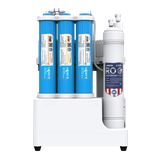 Máy lọc nước RO Karofi KAQ-U03 Pro