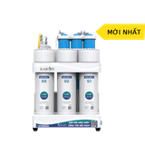 Máy lọc nước RO Karofi KAQ-U03 Pro