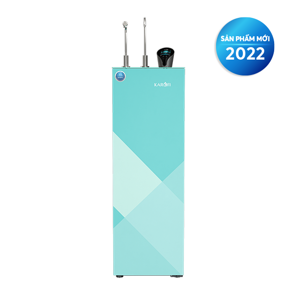 Máy lọc nước nóng lạnh Karofi KAD-N91