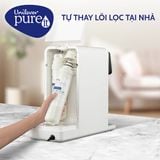 Máy lọc nước Unilever Pureit Lavita CR5240 nước nóng