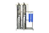 Hệ thống lọc nước đầu nguồn FAMY LT02CI