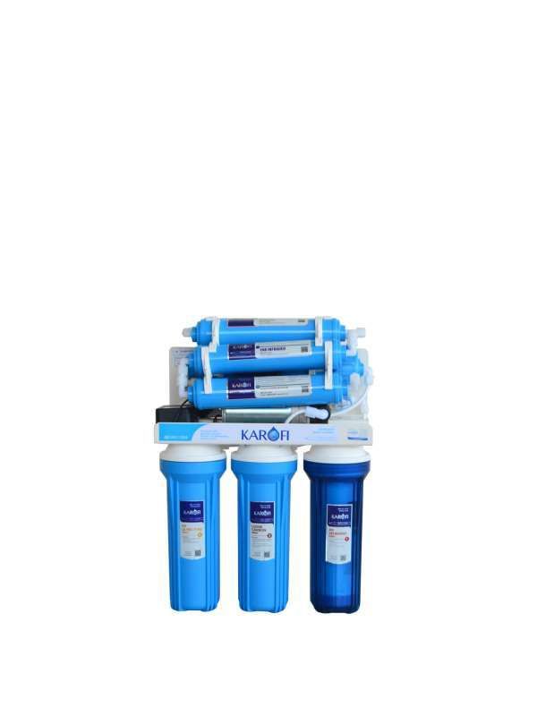 Máy lọc nước Karofi eRO80 8 lõi