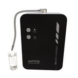 Máy điện giải ion kiềm hydrogen Mutosi MD-T168