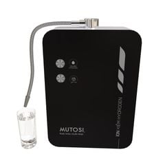 Máy điện giải ion kiềm hydrogen Mutosi MD-T168