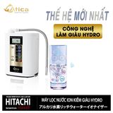 Máy lọc nước ion kiềm Atica MHW-H5(V)