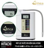 Máy lọc nước ion kiềm Atica MHW-H5(V)