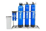 Hệ thống lọc nước đầu nguồn FAMY T316AB