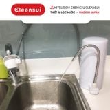 Máy lọc nước Mitsubishi Cleansui Nhật Bản ET101