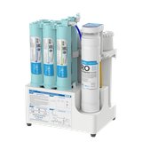 Máy lọc nước Karofi KAQ-U50K