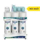 Máy lọc nước RO Karofi KAQ-U95 Pro