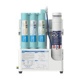 Máy lọc nước RO Karofi KAQ-U95 Pro