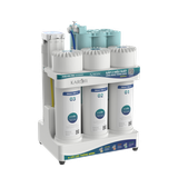 Máy lọc nước RO Karofi KAQ-U95 Pro