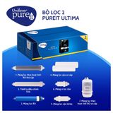 Bộ lọc máy lọc nước Unilever Pureit Ultima 2