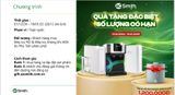 Máy Lọc Nước RO AOSmith AR75-A-S-1E 5 lõi