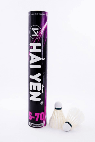 S70 - Cầu lông Hải Yến S-70