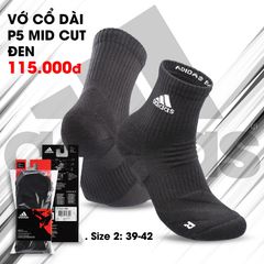 VỚ ADIDAS P5