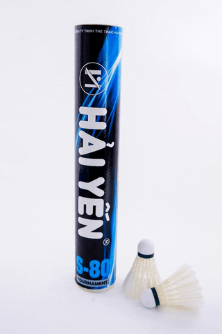 S80 - Cầu lông Hải Yến S-80