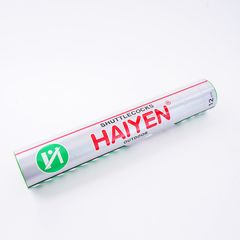 B12 - Cầu Lông Hải Yến Bạc 12