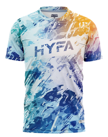 ÁO THỂ THAO HYFA - SEASON