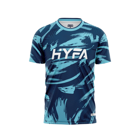 ÁO THỂ THAO HYFA - KIMETSU