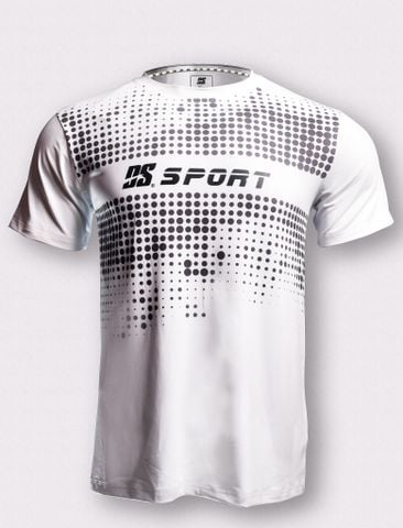 ÁO THUN TẬP LUYỆN DS20-F01