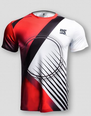 ÁO THUN THI ĐẤU DS20-M102