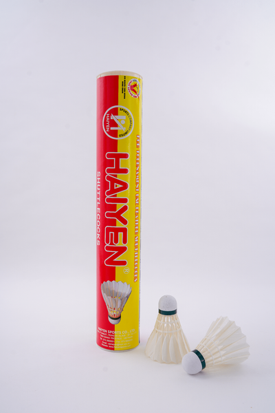 dva-cau-long-hai-yen-do-vang