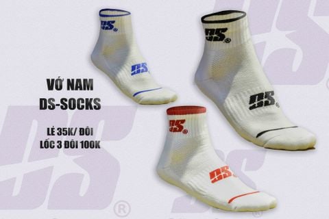 VỚ DS NAM CỔ CAO