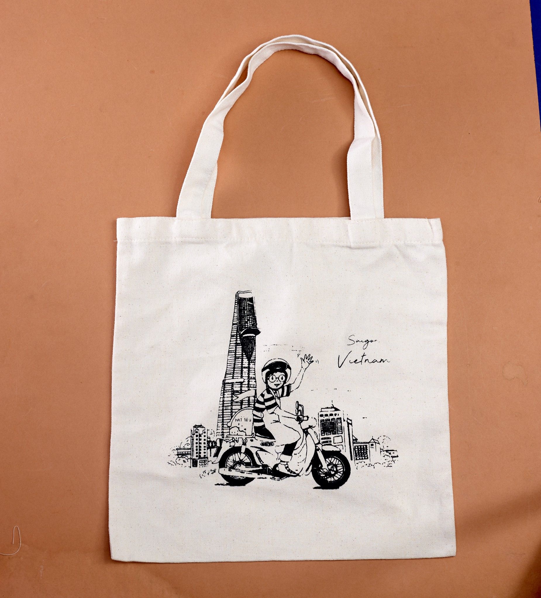 tote cloth