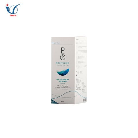 Dung dịch ngâm P2 MPS