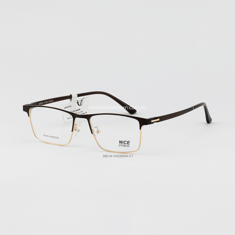 Gọng NICE 206-NI-VN220504