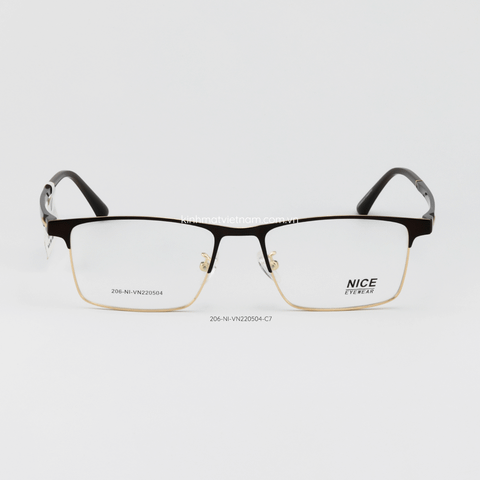 Gọng NICE 206-NI-VN220504