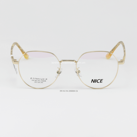 Gọng NICE 319-NI-VN-230008