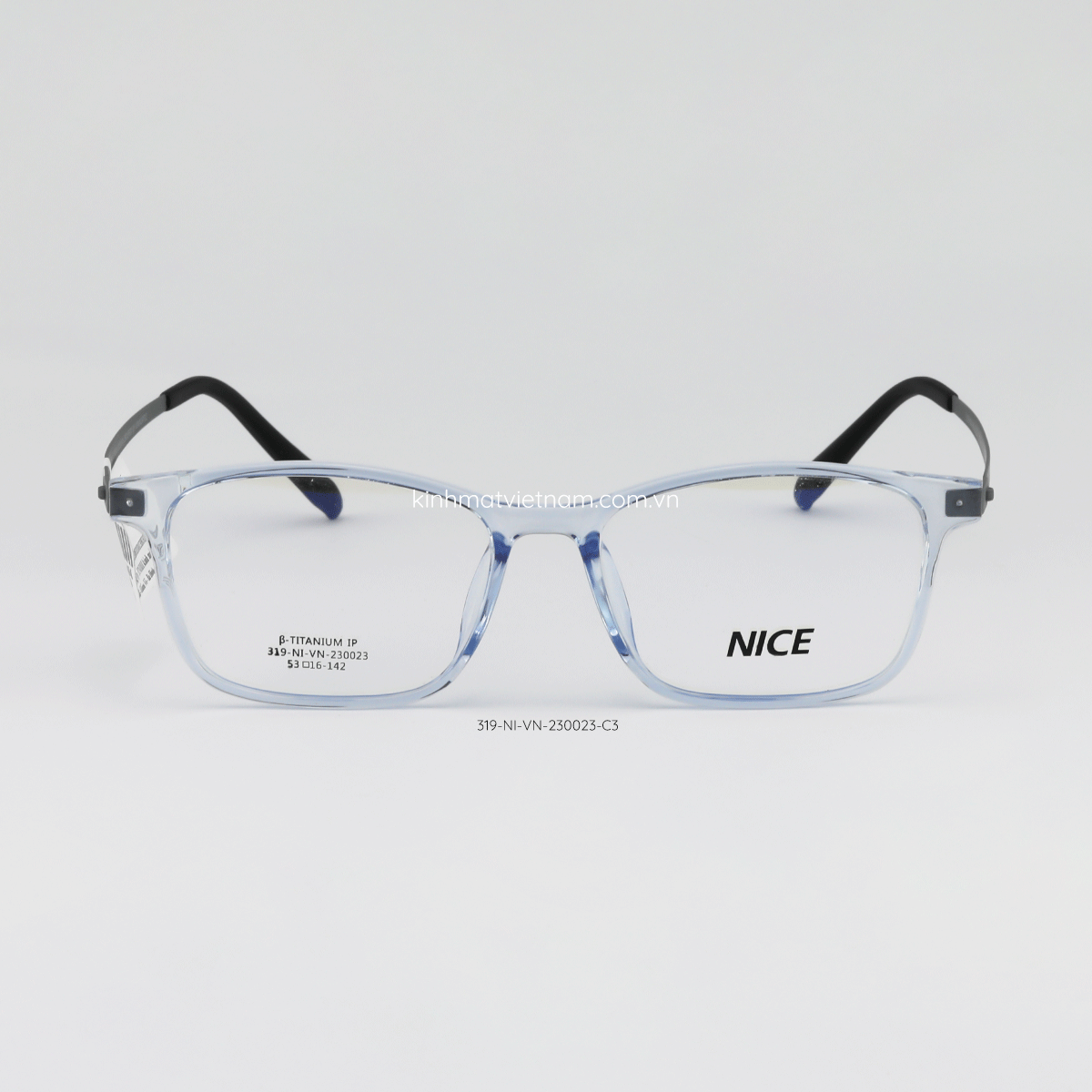 Gọng NICE 319-NI-VN-230023