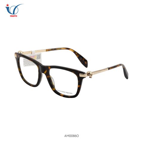 Gọng Alexander MCQueen AM0086O