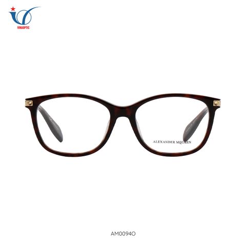 Gọng Alexander MCQueen AM0094O